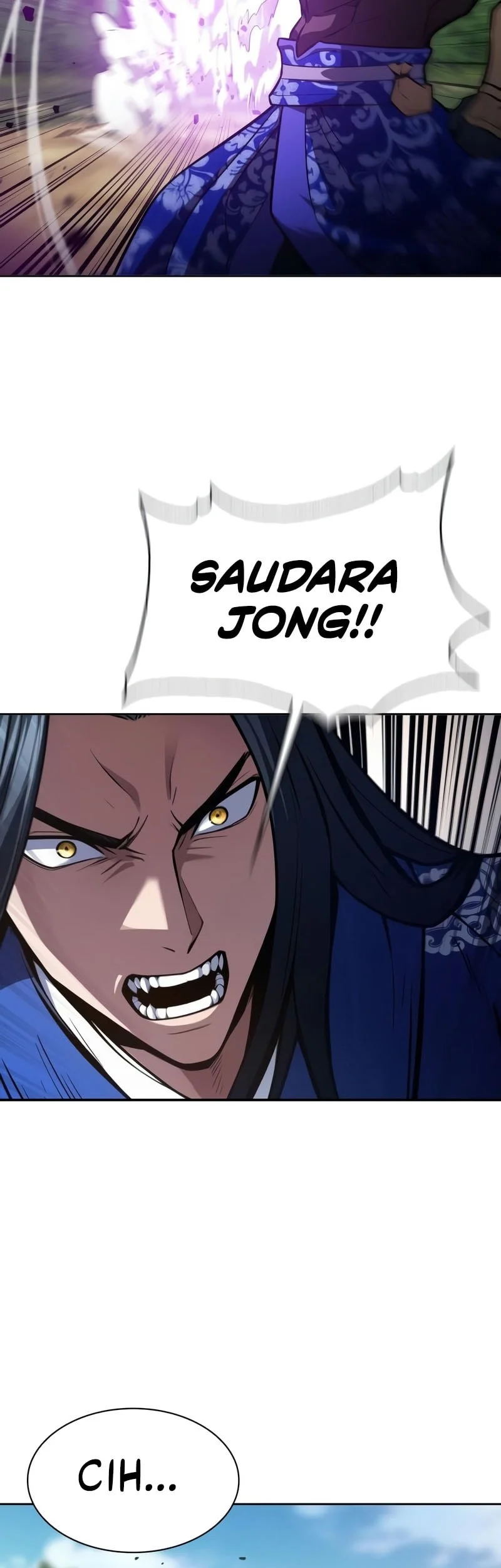 Regression Of The Yong Clan Heir Chapter 49 Gambar 64