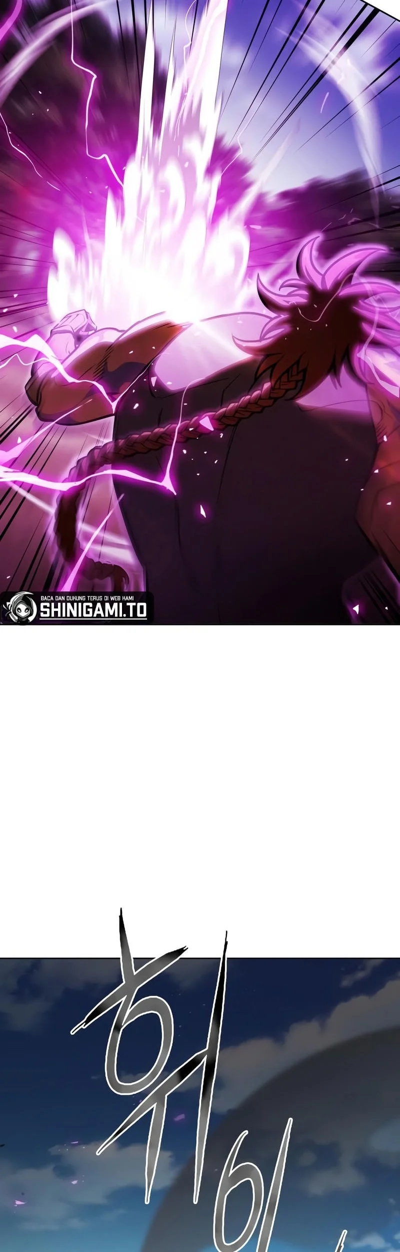 Regression Of The Yong Clan Heir Chapter 49 Gambar 71