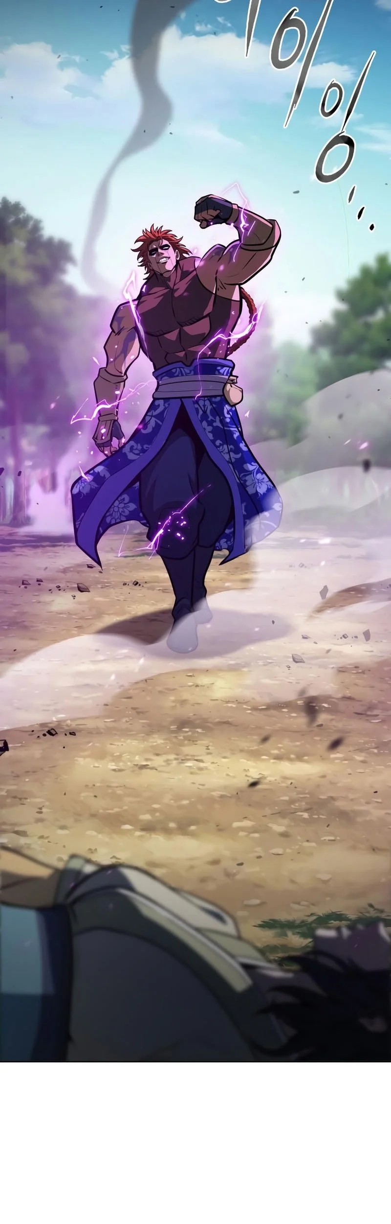 Regression Of The Yong Clan Heir Chapter 49 Gambar 72