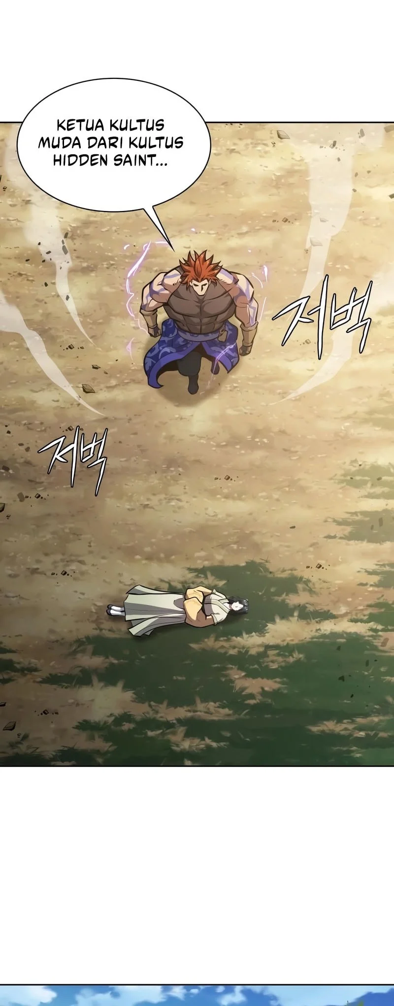 Regression Of The Yong Clan Heir Chapter 49 Gambar 73