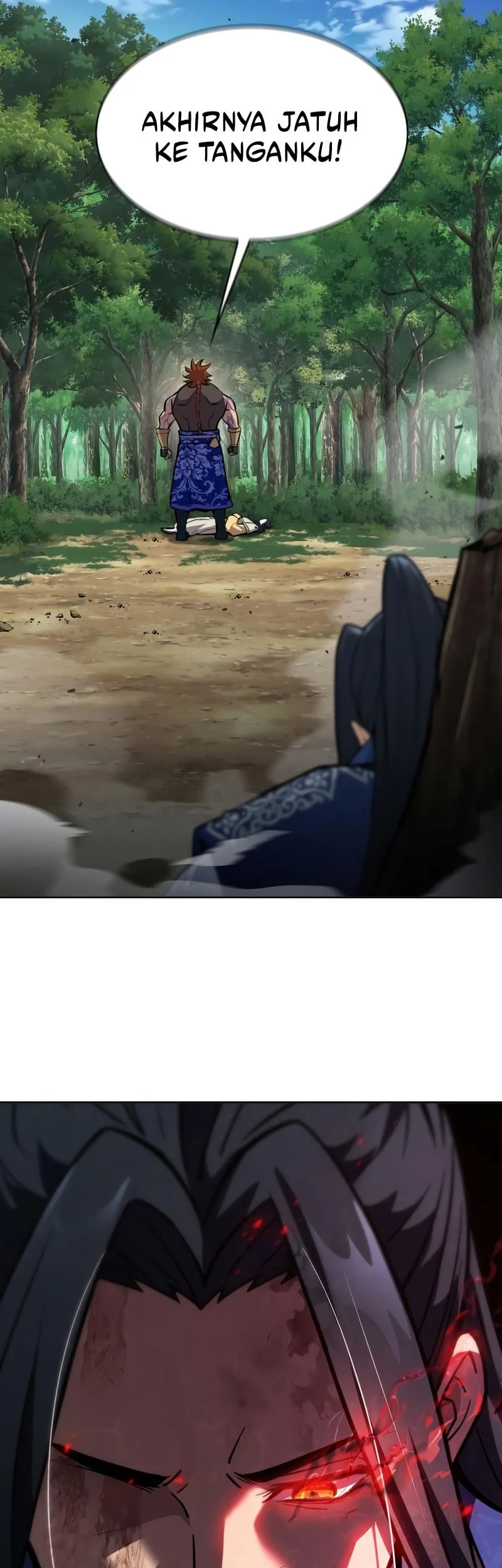 Regression Of The Yong Clan Heir Chapter 49 Gambar 74