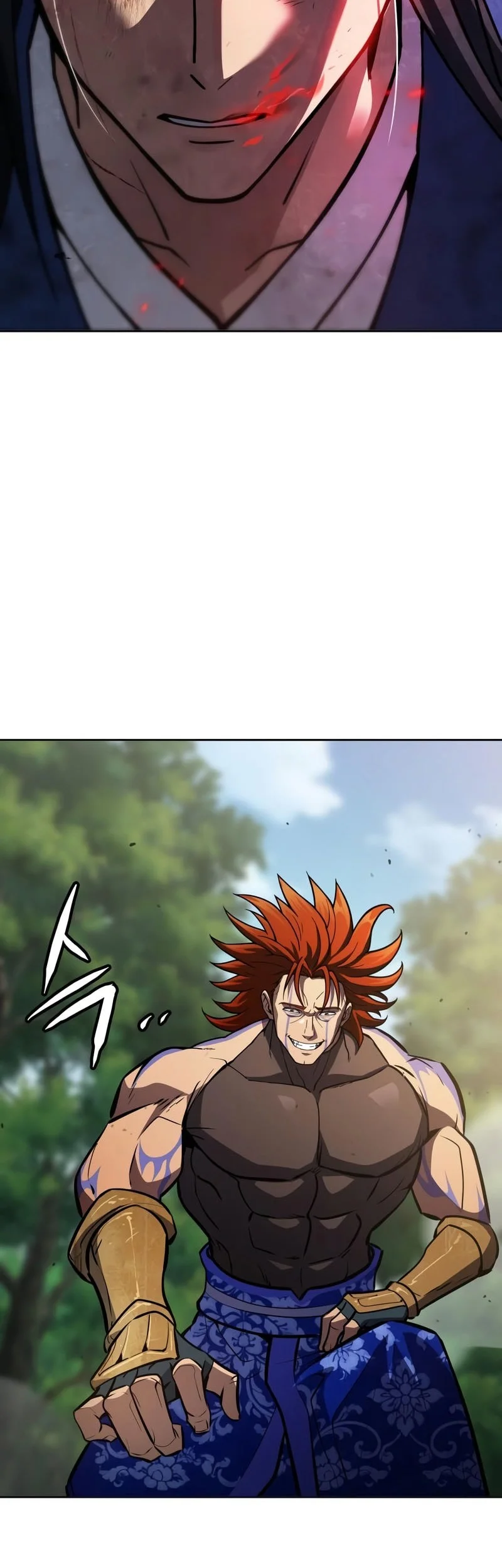 Regression Of The Yong Clan Heir Chapter 49 Gambar 75