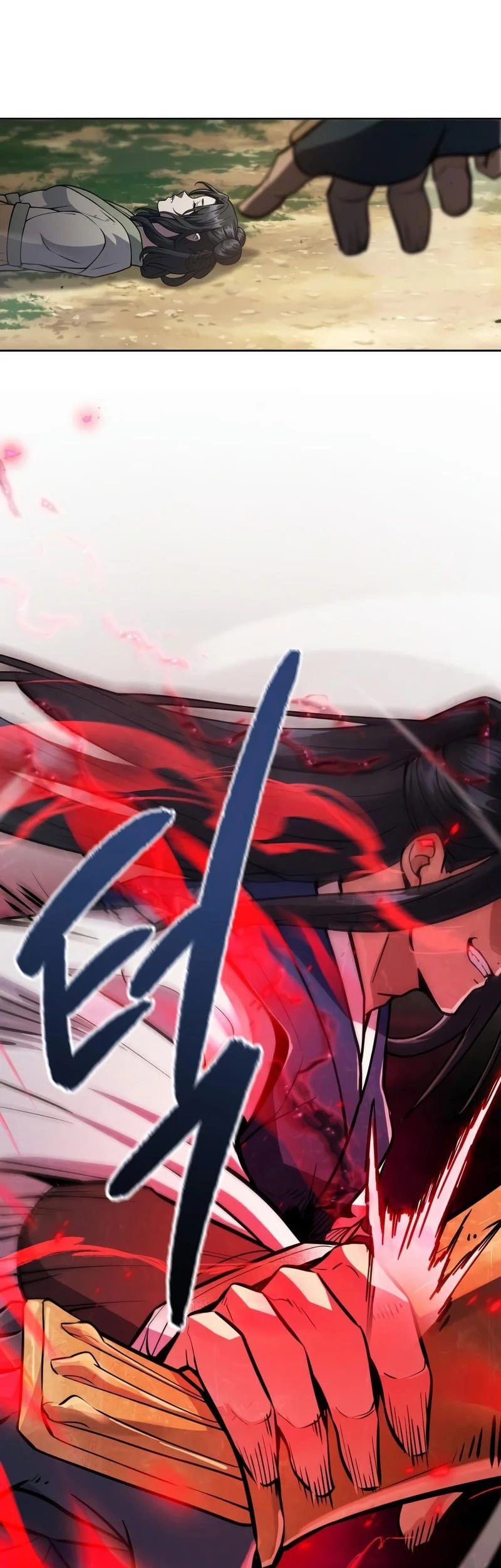 Regression Of The Yong Clan Heir Chapter 49 Gambar 76