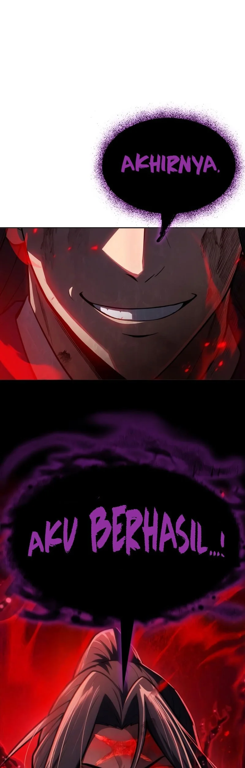 Regression Of The Yong Clan Heir Chapter 49 Gambar 78