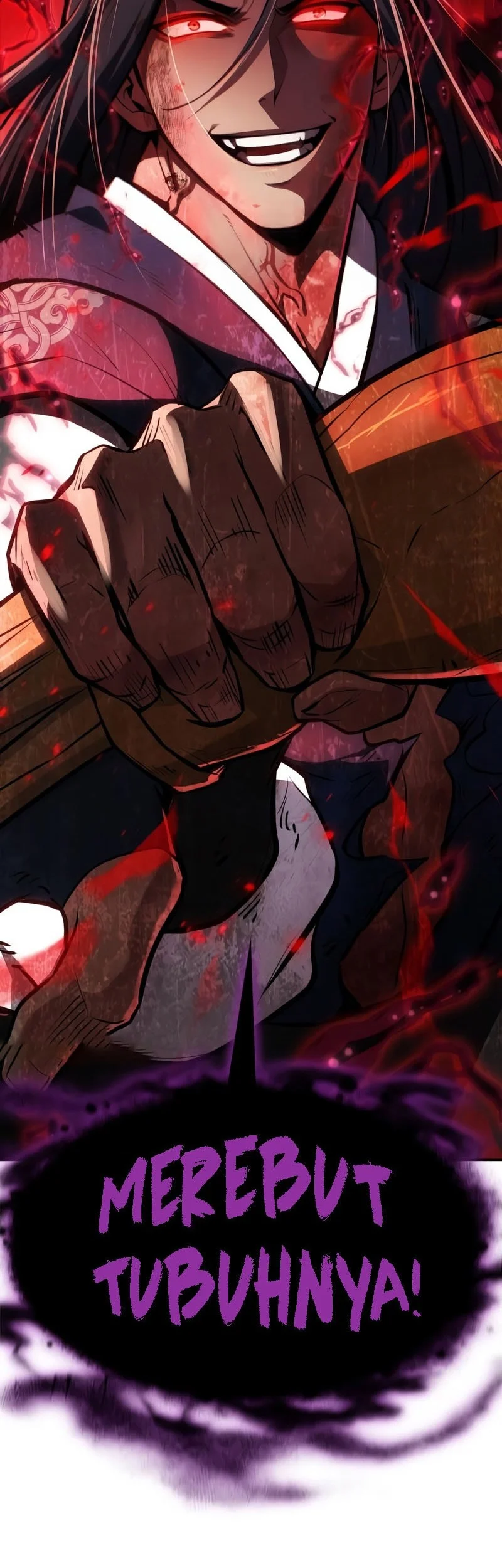 Regression Of The Yong Clan Heir Chapter 49 Gambar 79