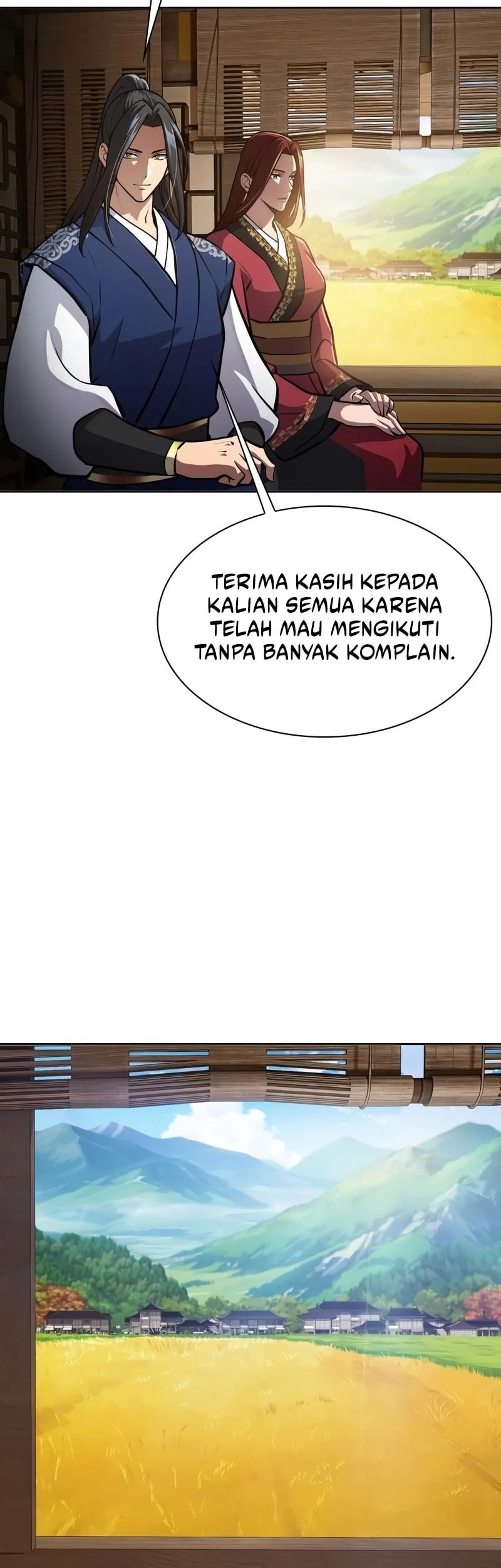 Regression Of The Yong Clan Heir Chapter 49 Gambar 4