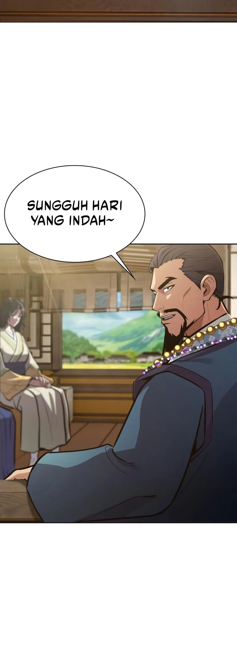 Regression Of The Yong Clan Heir Chapter 49 Gambar 5