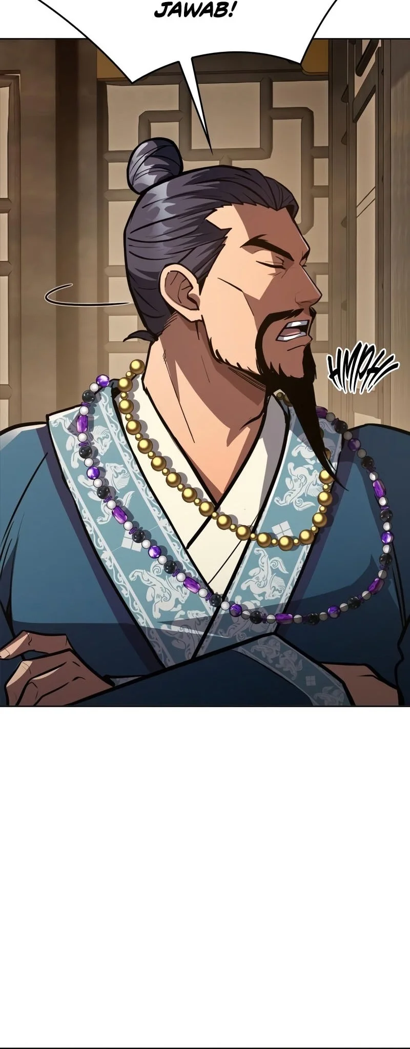 Regression Of The Yong Clan Heir Chapter 49 Gambar 9