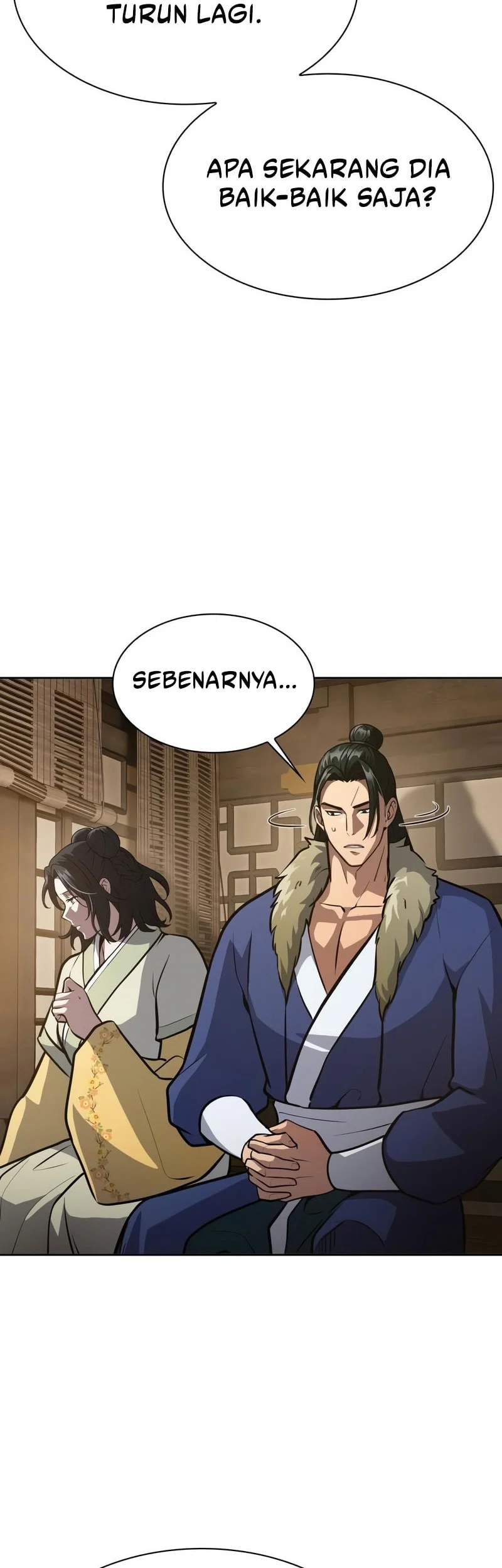 Regression Of The Yong Clan Heir Chapter 49 Gambar 11