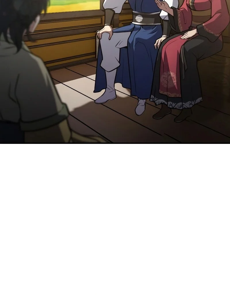 Regression Of The Yong Clan Heir Chapter 49 Gambar 13