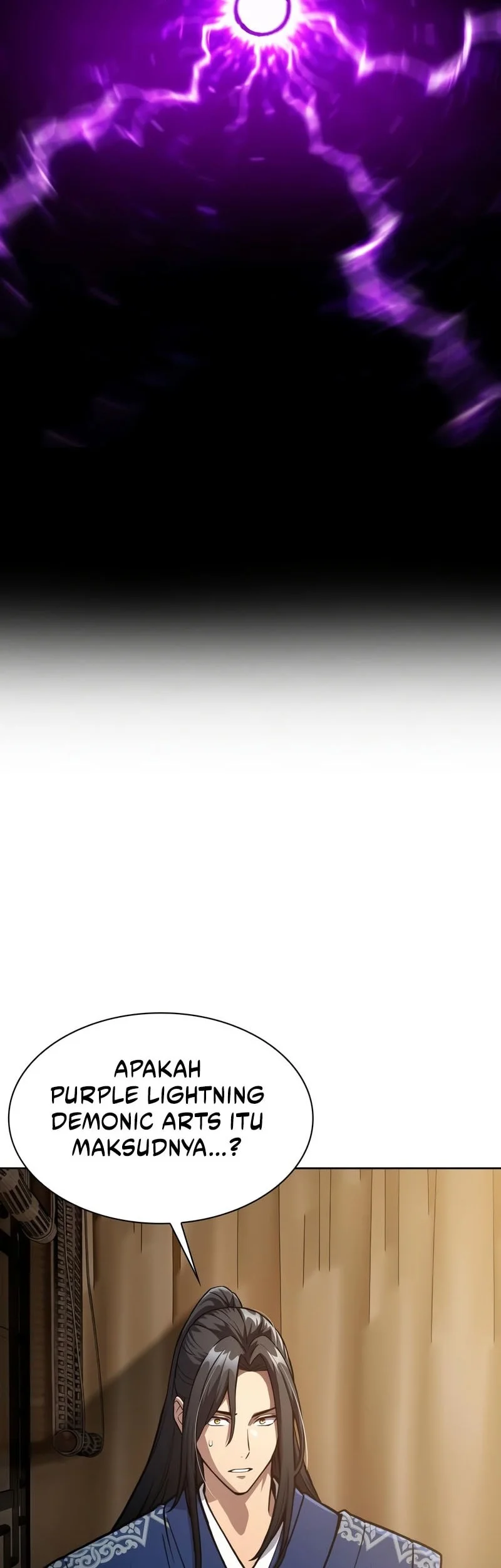 Regression Of The Yong Clan Heir Chapter 49 Gambar 15