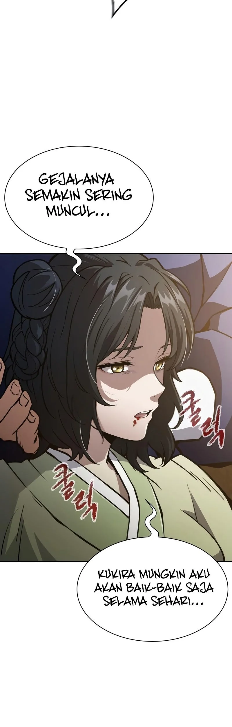 Regression Of The Yong Clan Heir Chapter 49 Gambar 20