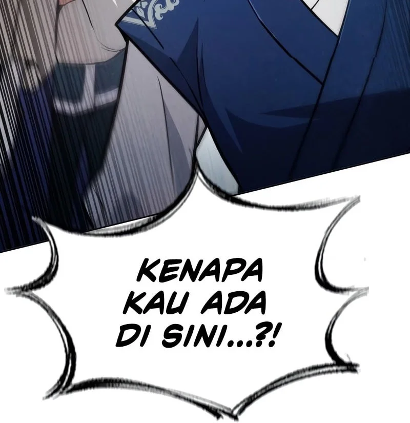 Regression Of The Yong Clan Heir Chapter 49 Gambar 33