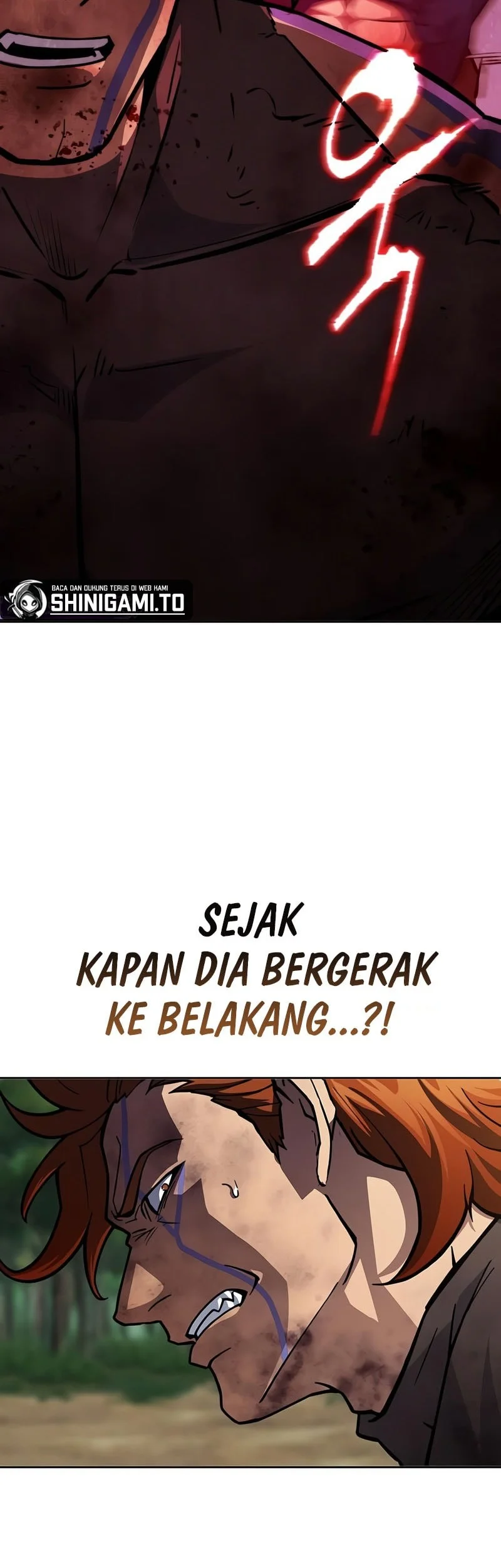 Regression Of The Yong Clan Heir Chapter 50 Gambar 39