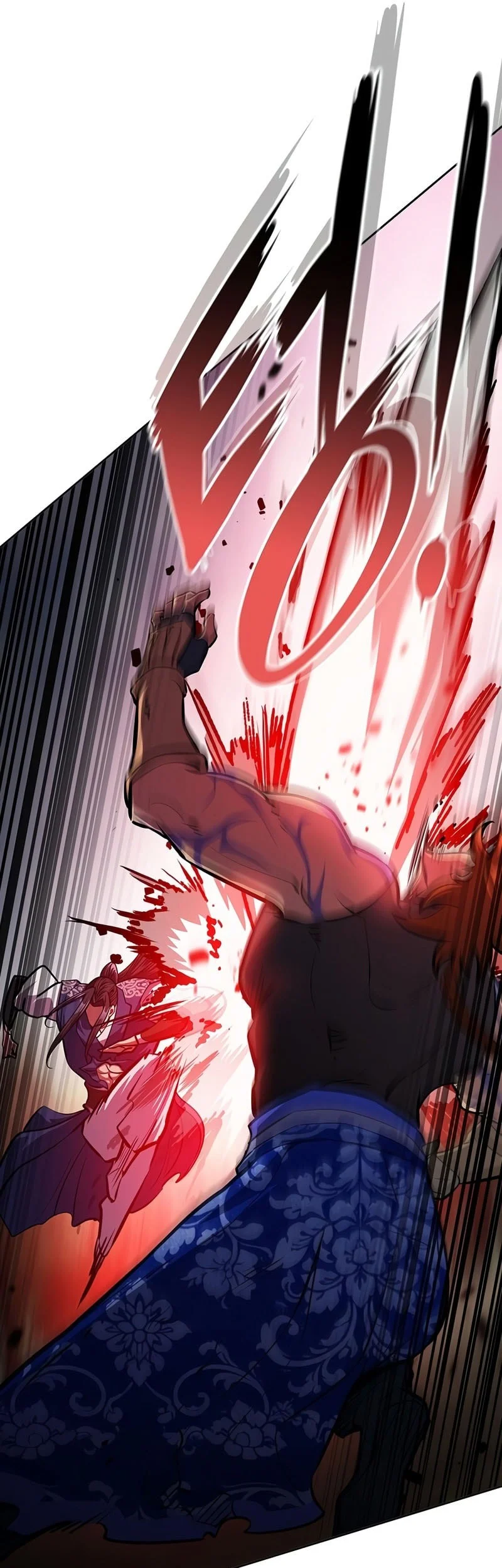 Regression Of The Yong Clan Heir Chapter 50 Gambar 42