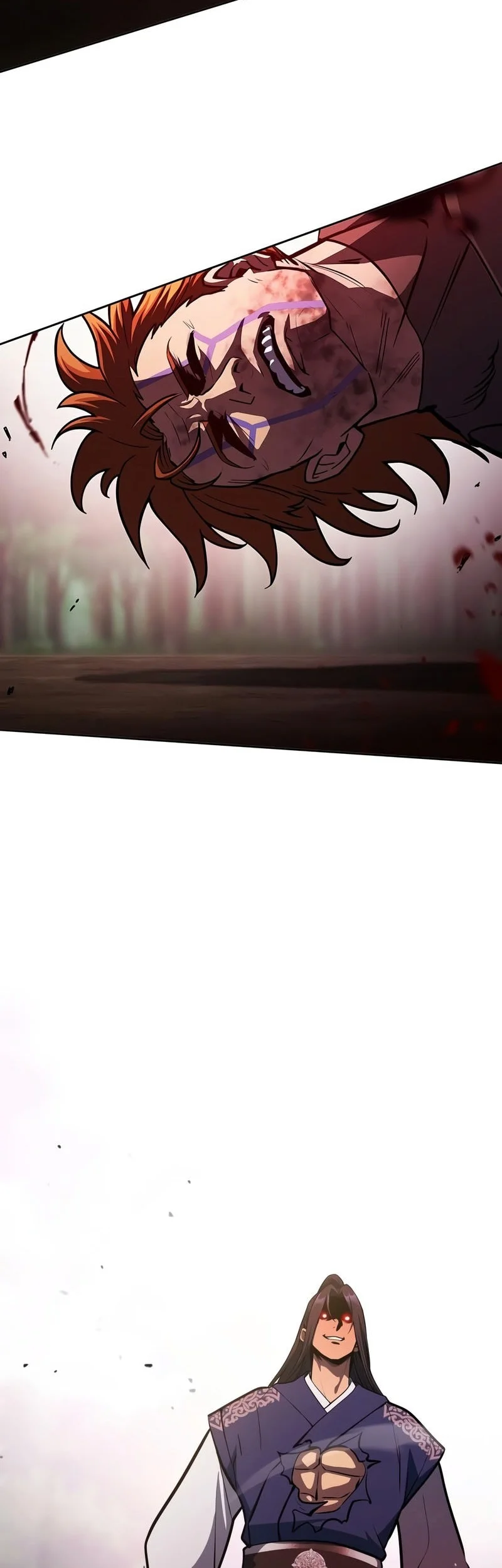 Regression Of The Yong Clan Heir Chapter 50 Gambar 43