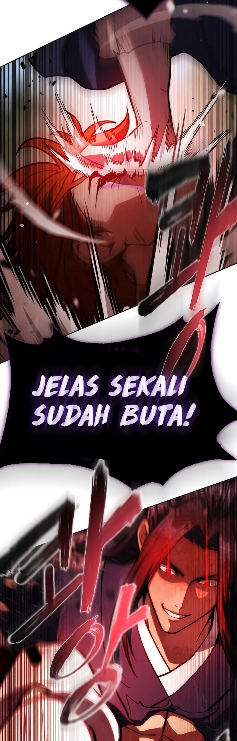 Regression Of The Yong Clan Heir Chapter 50 Gambar 46