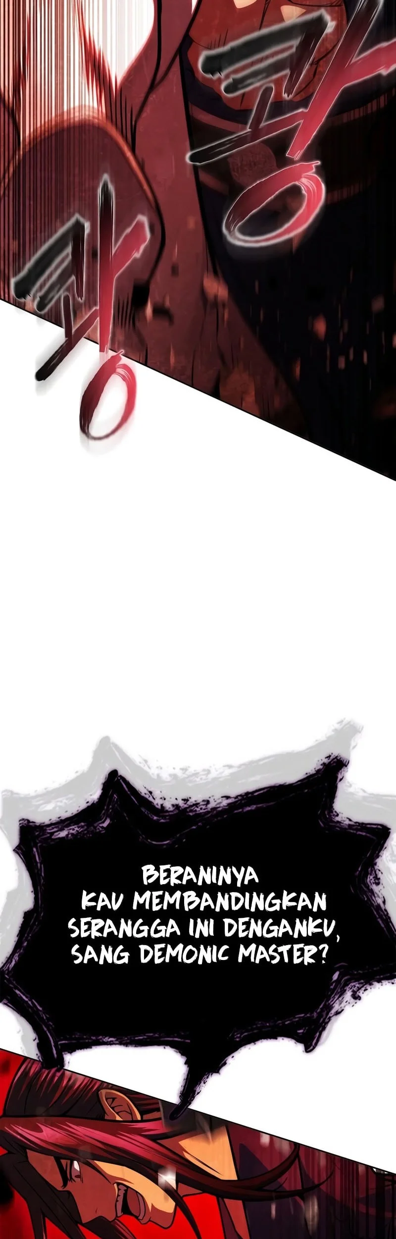 Regression Of The Yong Clan Heir Chapter 50 Gambar 47