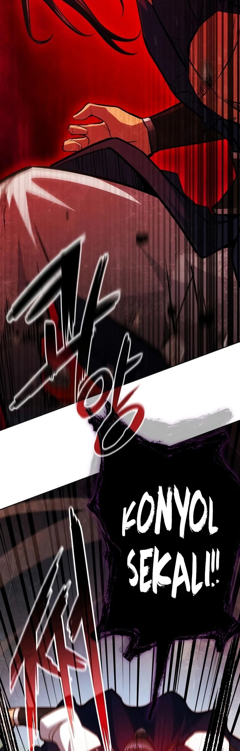 Regression Of The Yong Clan Heir Chapter 50 Gambar 48