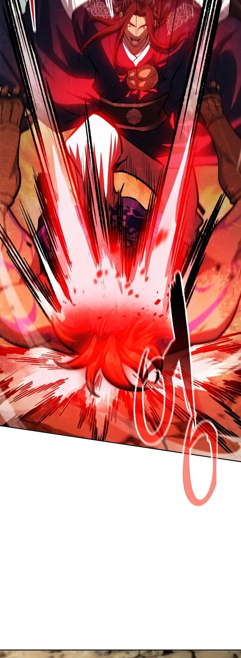 Regression Of The Yong Clan Heir Chapter 50 Gambar 49