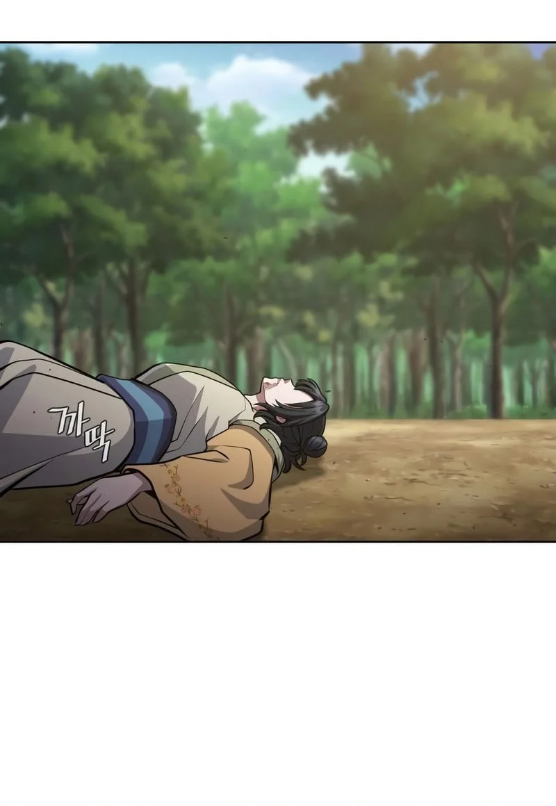 Regression Of The Yong Clan Heir Chapter 50 Gambar 53