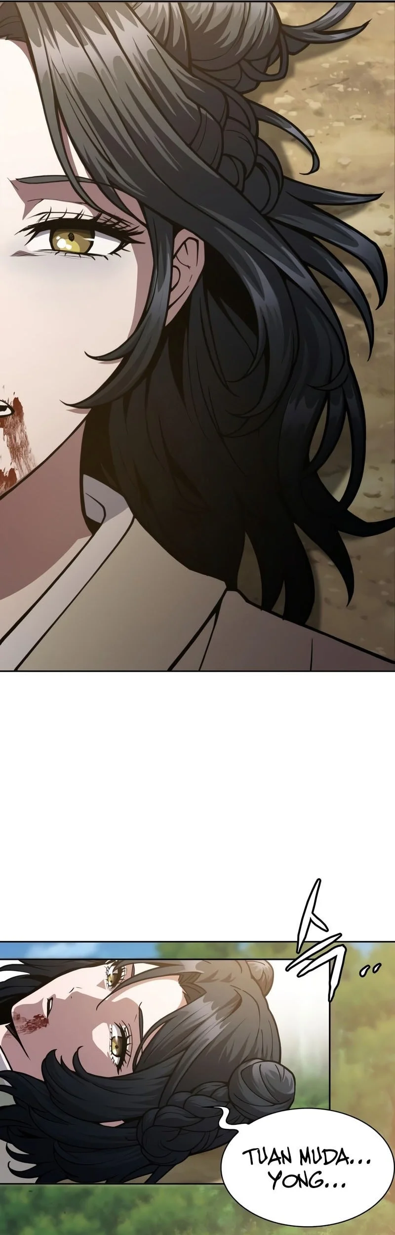 Regression Of The Yong Clan Heir Chapter 50 Gambar 54