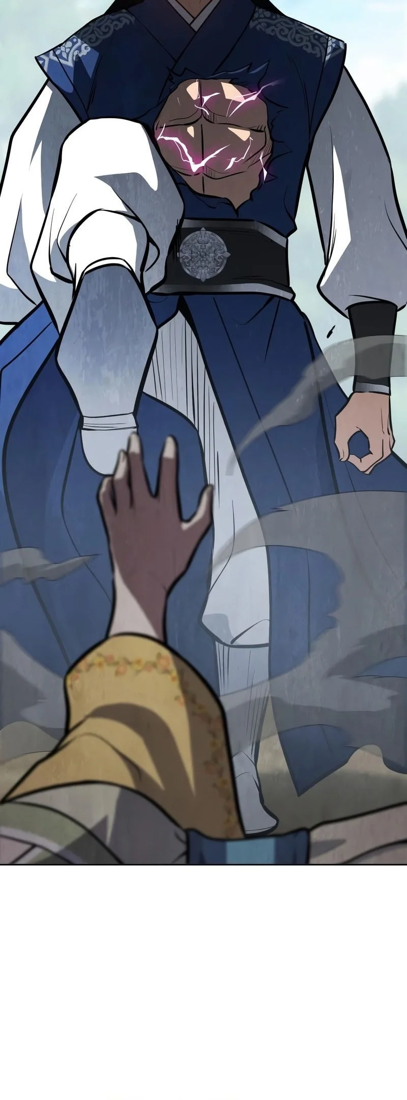 Regression Of The Yong Clan Heir Chapter 50 Gambar 57