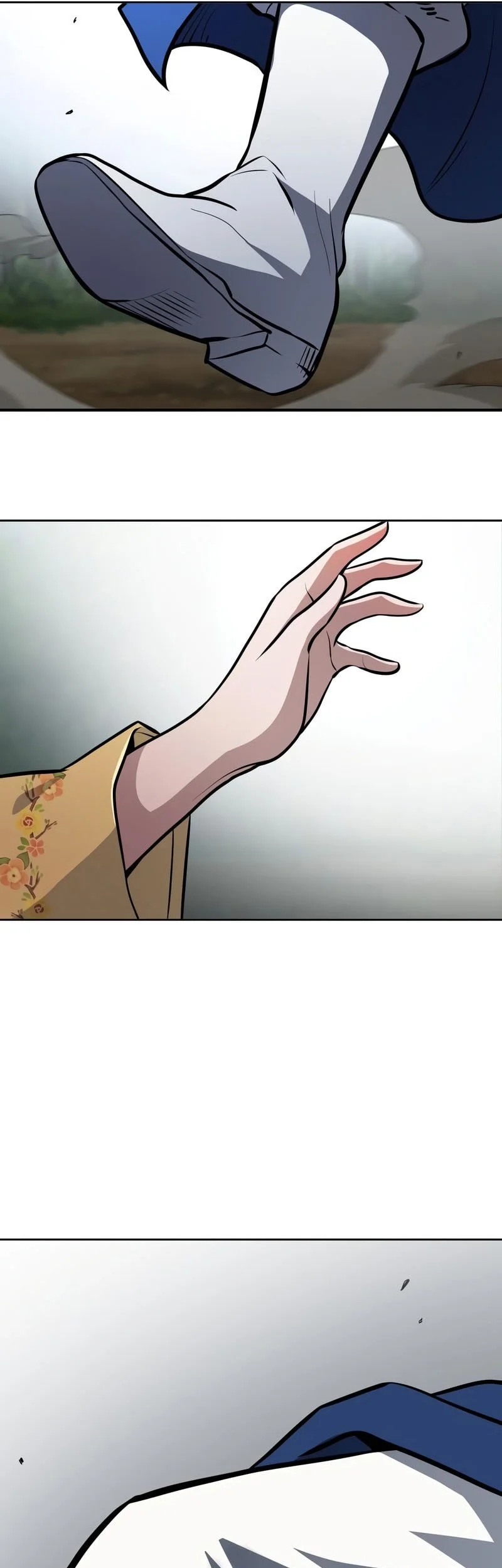 Regression Of The Yong Clan Heir Chapter 50 Gambar 58