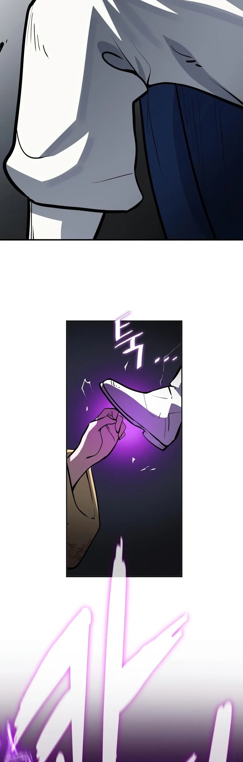 Regression Of The Yong Clan Heir Chapter 50 Gambar 59