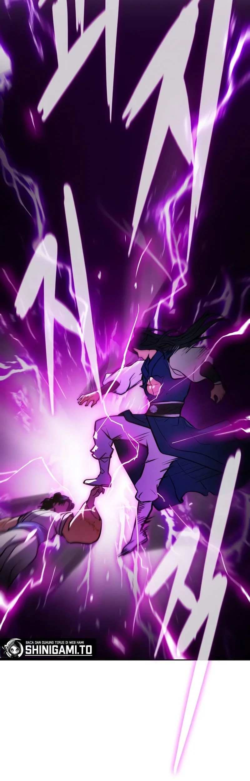 Regression Of The Yong Clan Heir Chapter 50 Gambar 60