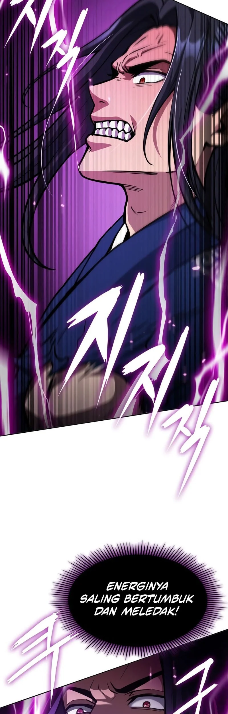 Regression Of The Yong Clan Heir Chapter 50 Gambar 62