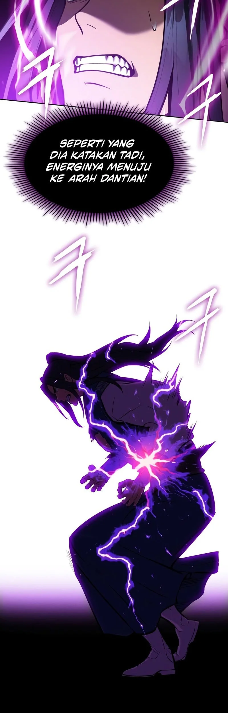 Regression Of The Yong Clan Heir Chapter 50 Gambar 63