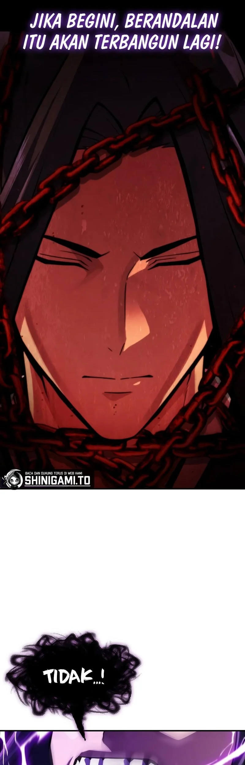 Regression Of The Yong Clan Heir Chapter 50 Gambar 64