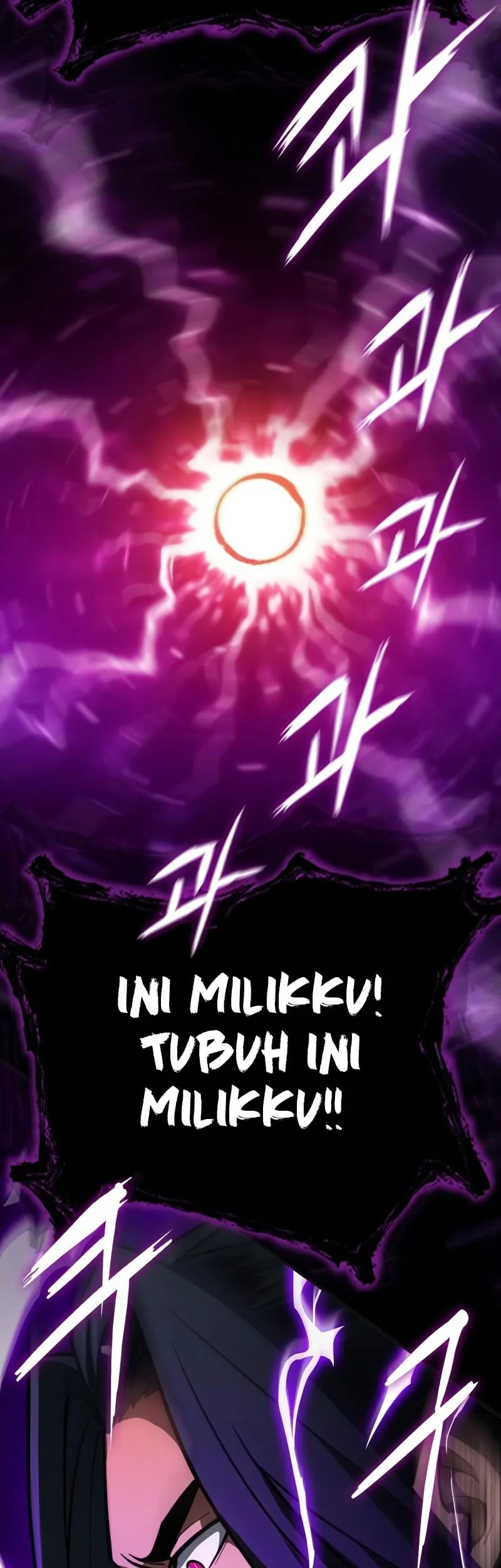 Regression Of The Yong Clan Heir Chapter 50 Gambar 67