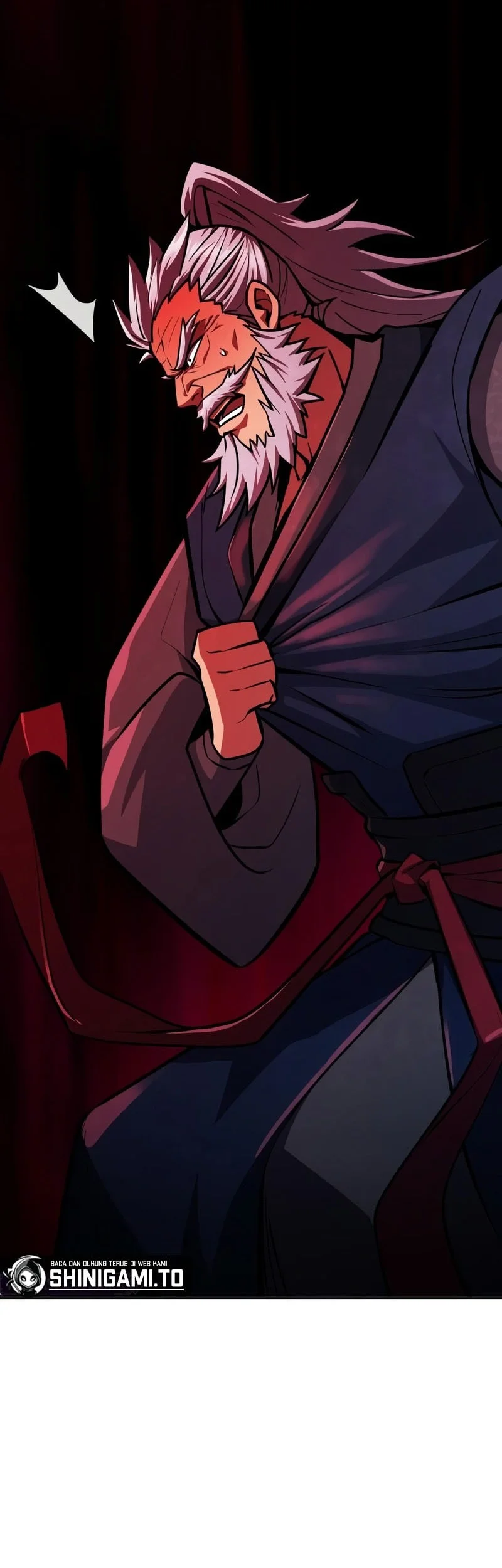 Regression Of The Yong Clan Heir Chapter 50 Gambar 69