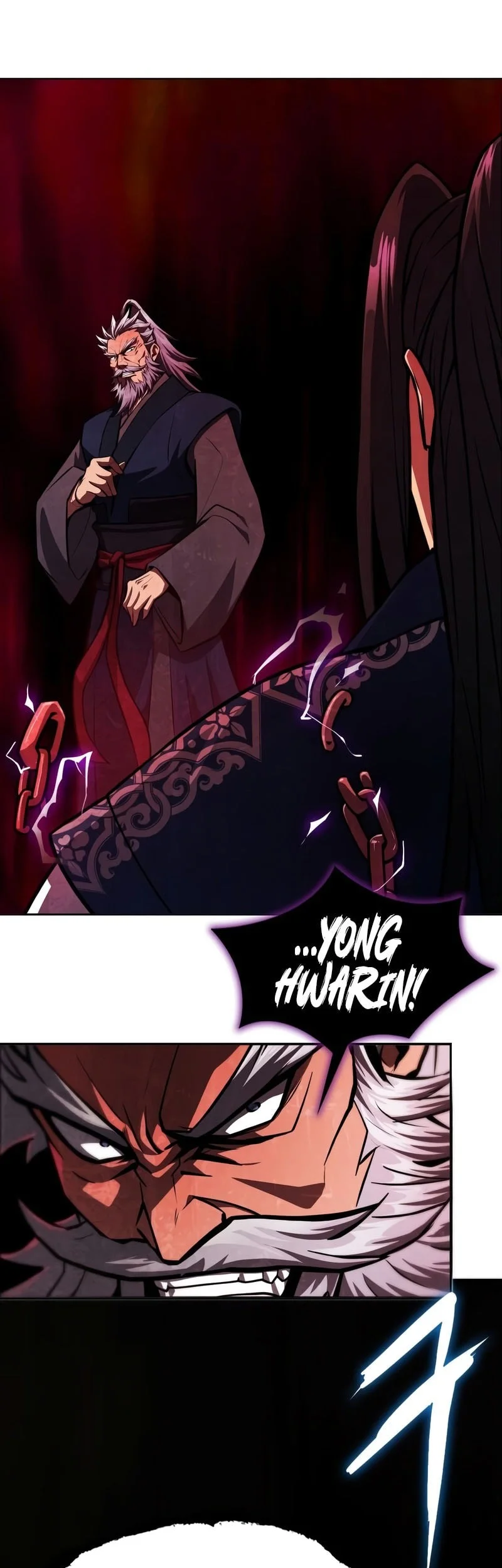 Regression Of The Yong Clan Heir Chapter 50 Gambar 70