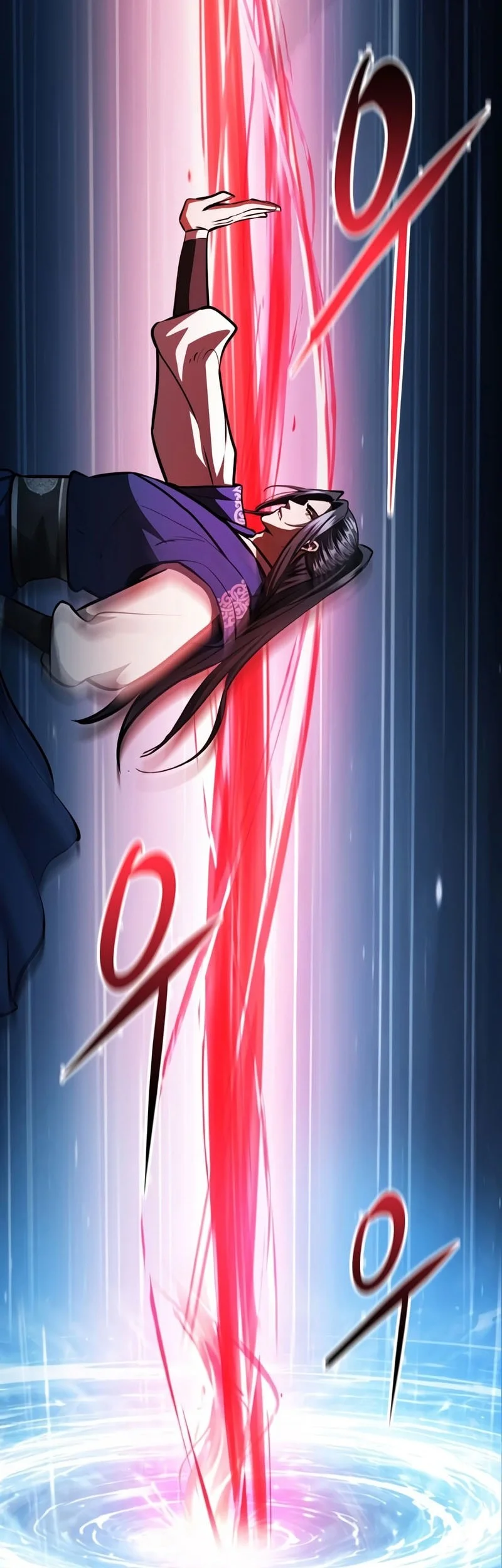 Regression Of The Yong Clan Heir Chapter 50 Gambar 74