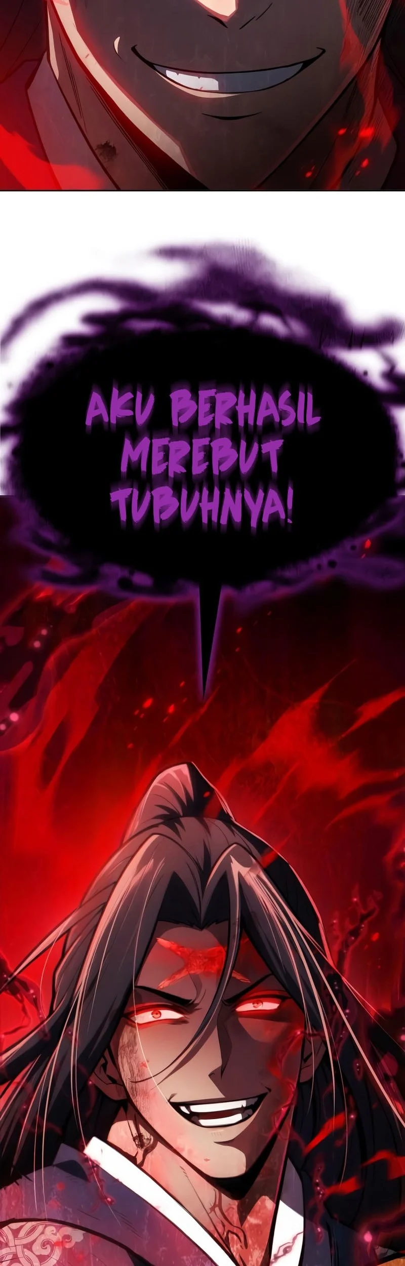 Regression Of The Yong Clan Heir Chapter 50 Gambar 3