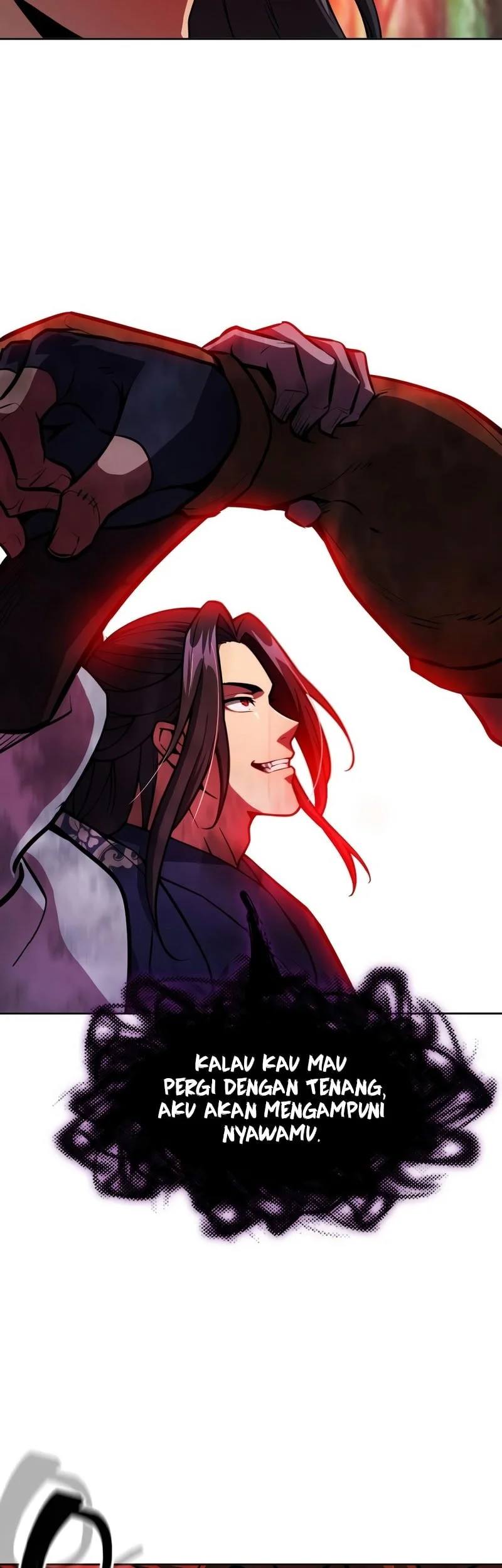 Regression Of The Yong Clan Heir Chapter 50 Gambar 8