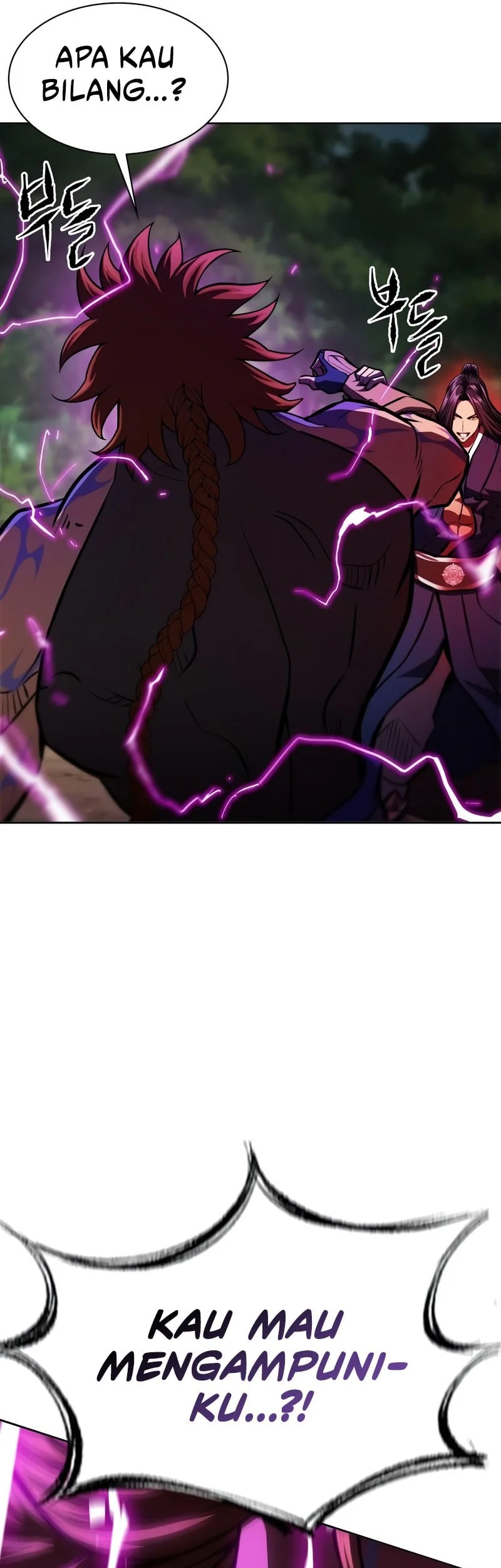 Regression Of The Yong Clan Heir Chapter 50 Gambar 10