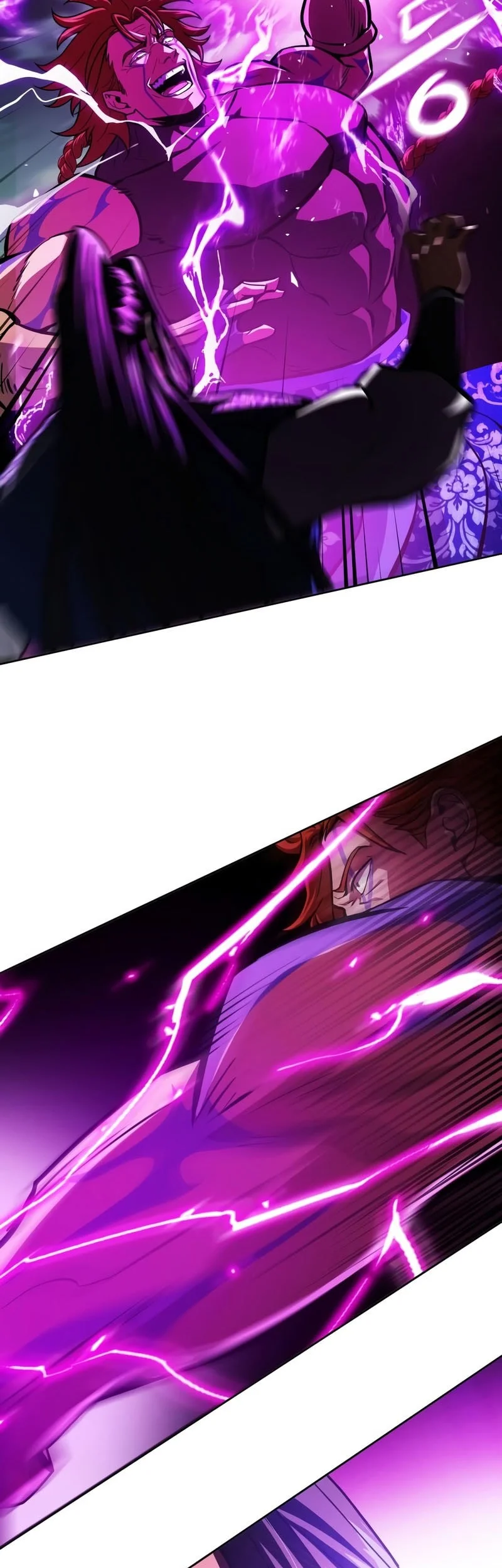 Regression Of The Yong Clan Heir Chapter 50 Gambar 12