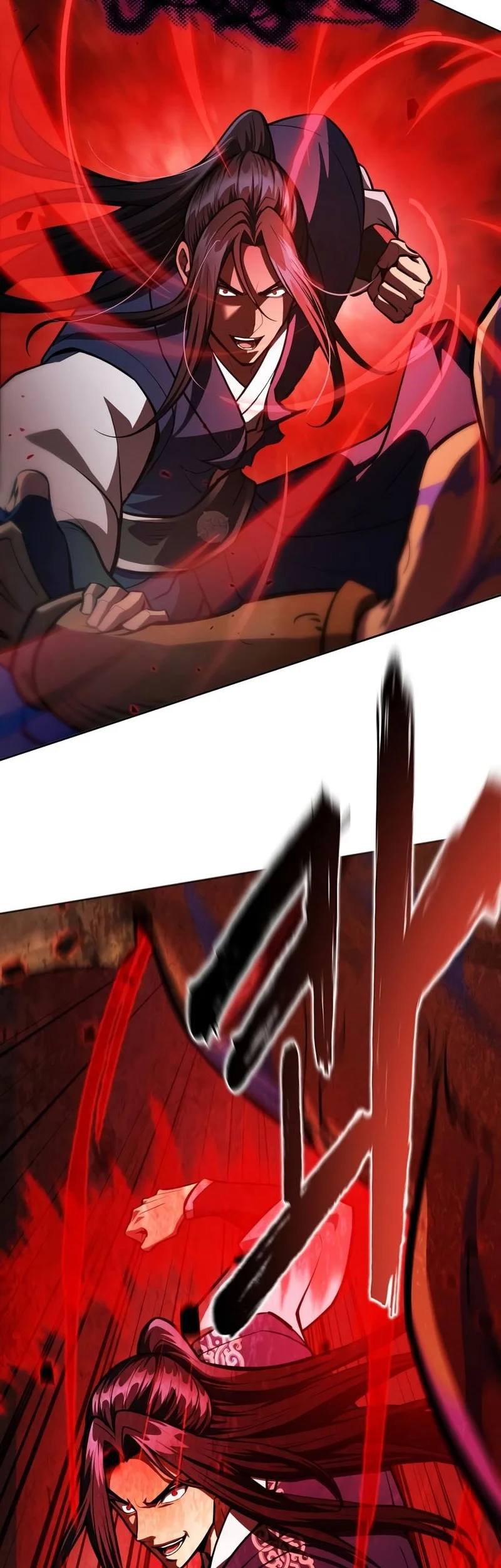 Regression Of The Yong Clan Heir Chapter 50 Gambar 15