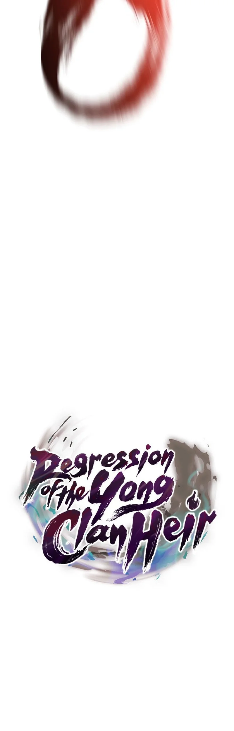 Regression Of The Yong Clan Heir Chapter 50 Gambar 17