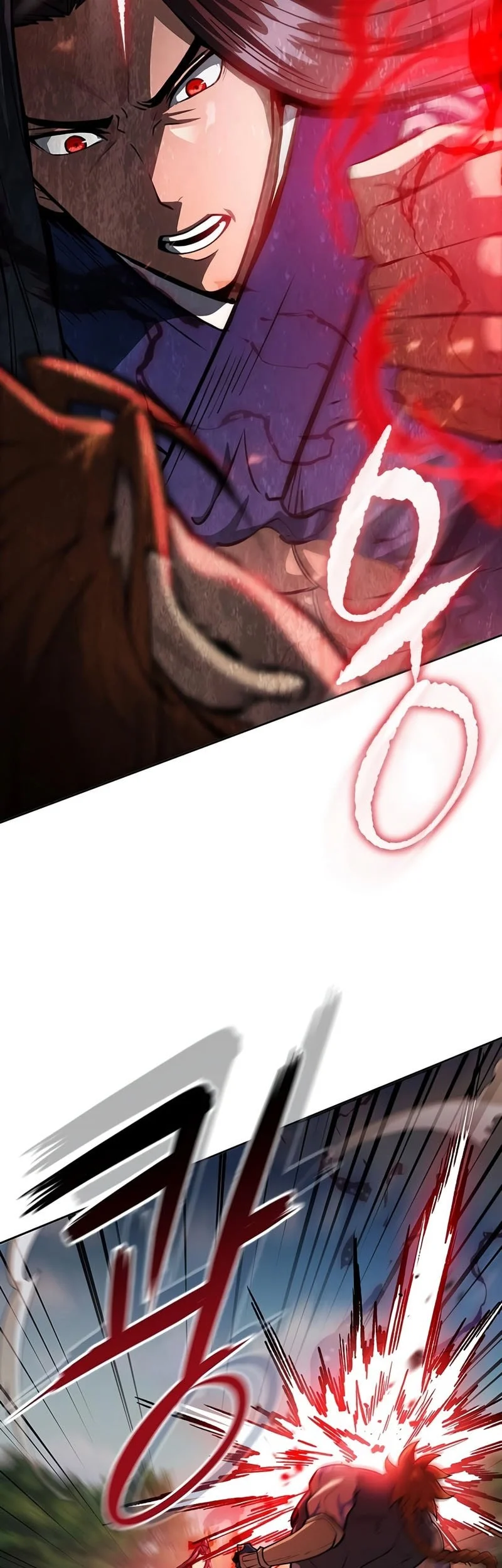 Regression Of The Yong Clan Heir Chapter 50 Gambar 20