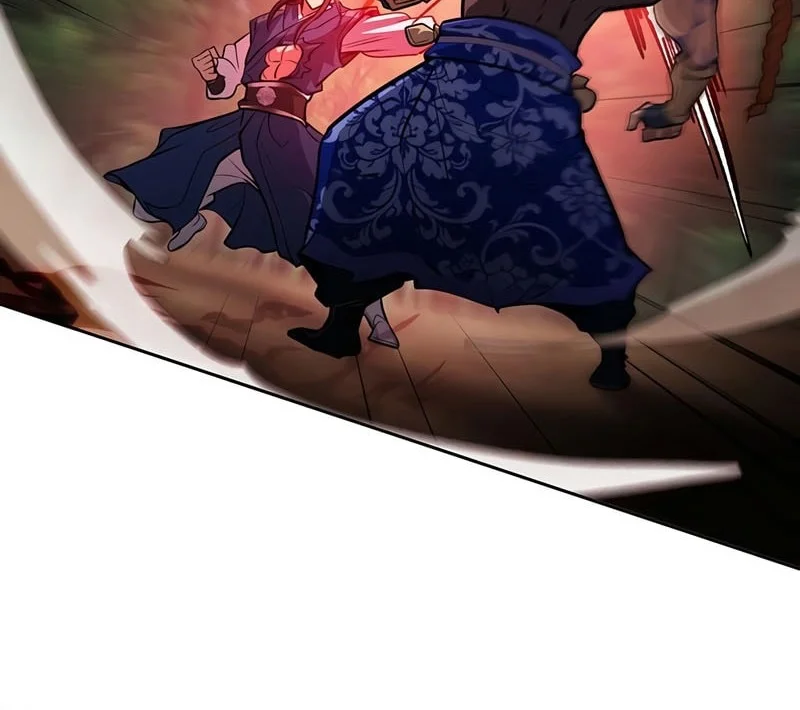 Regression Of The Yong Clan Heir Chapter 50 Gambar 21