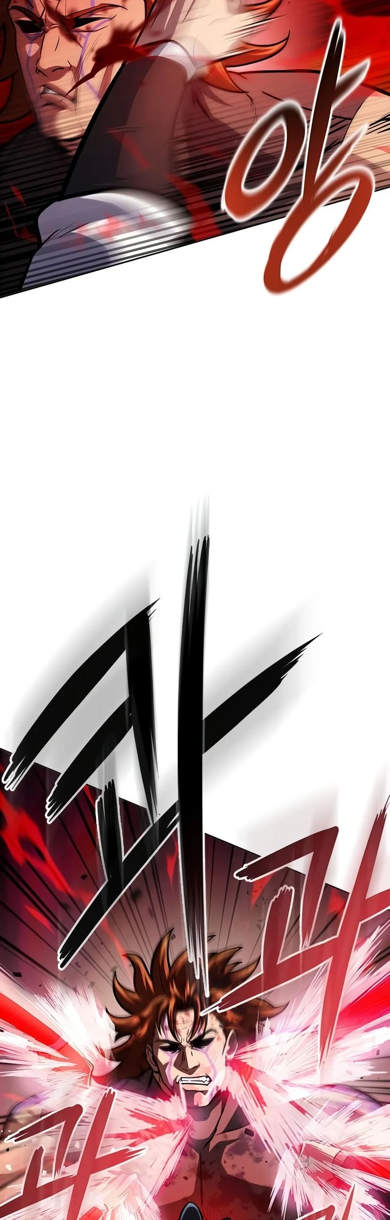 Regression Of The Yong Clan Heir Chapter 50 Gambar 23