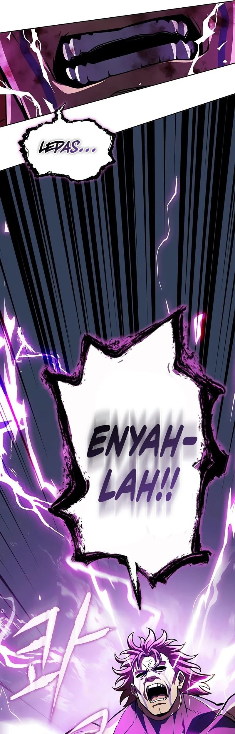 Regression Of The Yong Clan Heir Chapter 50 Gambar 26