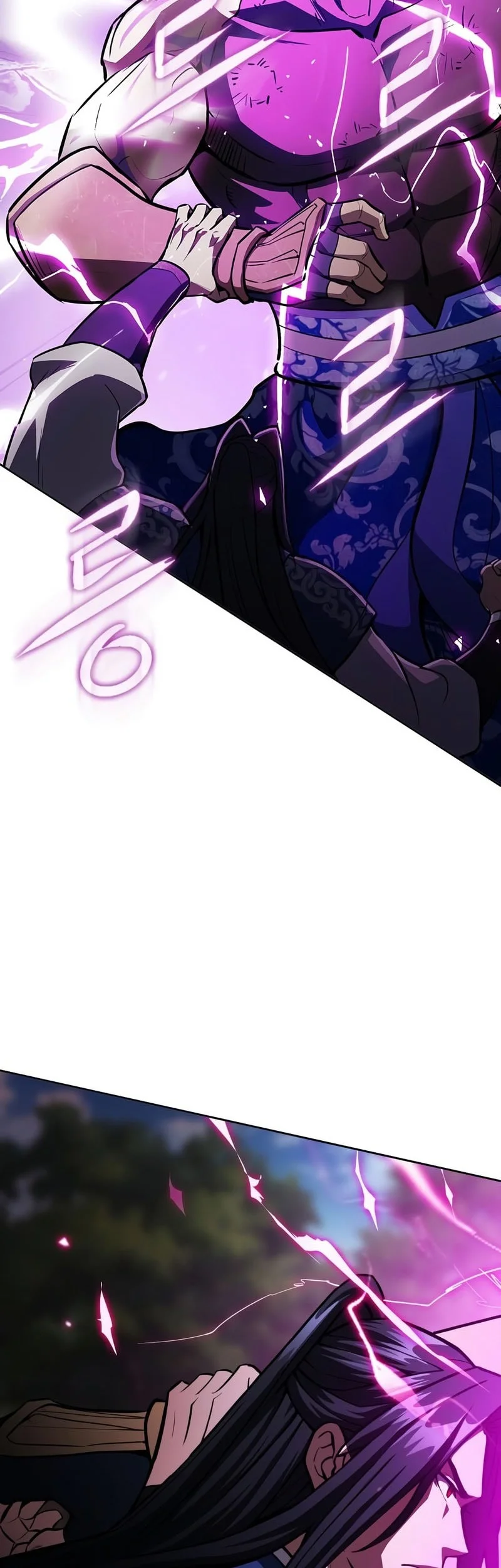 Regression Of The Yong Clan Heir Chapter 50 Gambar 27