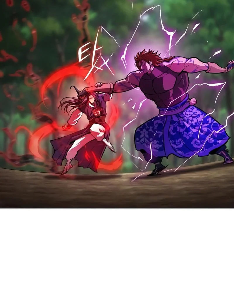 Regression Of The Yong Clan Heir Chapter 50 Gambar 29