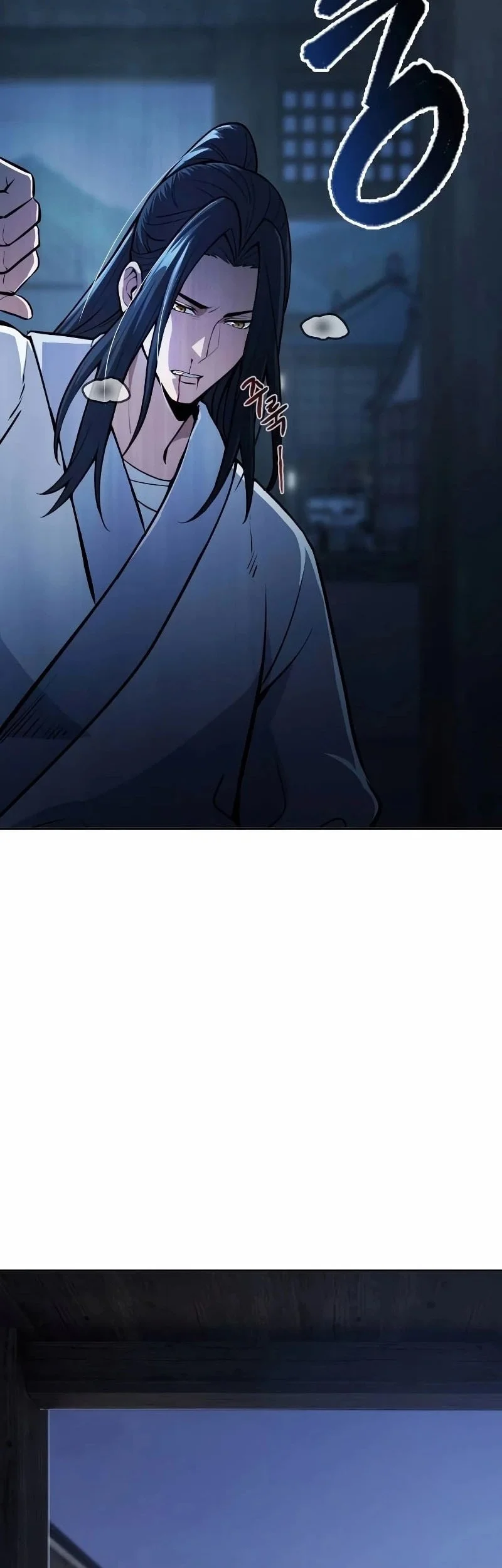 Regression Of The Yong Clan Heir Chapter 51 Gambar 44